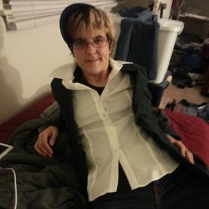 Meet your Posher, Buffy